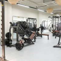 Chuyển Nhượng Siêu Phẩm Chdv + Thương Mạimặt Tiềnlê Đức Thọ, Q Gò Vấp,Diện Tích5,4 X 47M, Hđt 200 Triệu/Th