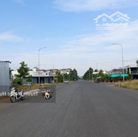 Bán Gấp Lô Đất Đ.ngô Quyền Gần Chợ Nông Sản Bến Cát, Mỹ Phước, Bến Cát, Bình Dương 120M2/ 900 Triệu, Shr