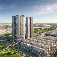 Độc Quyền Quỹ Căn 1 Phòng Ngủgiá Tốt Nhất Dành Cho Khách Hàng Đầu Tư Tại Dự Án Masteri Grand Avenue Cổ Loa