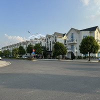 Cần Bán Biệt Thự Song Lập Hải Âu 02 Tại Vinhomes Ocean Park - Vị Trí Đắc Địa, Giá Chỉ 30 Tỷ.