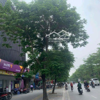 Bán Nhà Phố Nguyễn Khánh Toàn 51M2, Vỉa Hè, 2 Mặt Tiền, Kd Sầm Uất, Giá Bán 34 Tỷ, Liên Hệ: 0869818555