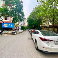 Bán Nhà Phố Nguyễn Khánh Toàn 51M2, Vỉa Hè, 2 Mặt Tiền, Kd Sầm Uất, Giá Bán 34 Tỷ, Liên Hệ: 0869818555
