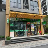 Bán Shophouse 54,6M2 Giá Ưu Đãi Tại Vinhomes Ocean Park Gia Lâm, 9,5 Tỷ