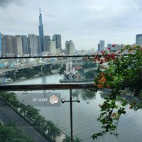 34 Triệu Cho Thuê Căn 2 Pn Vòng Cung View Landmark 81 Vinhomes Golden River Bason Quận 1