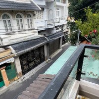 Khai Trương Căn Hộ Dịch Vụ Siêu Xịn Mịn Ngay Trung Tâm Quận Tân Phú
