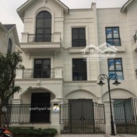 Bán Nhanh Biệt Thự Song Lập San Hô 06 Giá Bán 26 Tỷ Rẻ Nhất Phân Khu San Hô