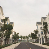 Bán Nhanh Biệt Thự Song Lập San Hô 06 Giá Bán 26 Tỷ Rẻ Nhất Phân Khu San Hô