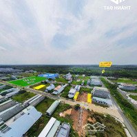 Bán Đất 130M2 Sang Tên Ngay Giá Chỉ 1 Tỷ 745 Triệu