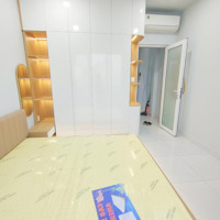 Nhà Đẹp Tôn Đản Q4 - 4 Tầng Đúc - 43M2 - 4 Phòng Ngủ- Sát Hẻm Ô Tô - Chỉ 4 Tỷ Nhỉnh
