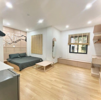 Cho Thuê Căn Hộ Quận 1 Studio Ngay Thảo Cầm Viên, Nhà Thờ Đức Bà , Sài Gòn Center
