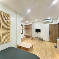 Cho Thuê Căn Hộ Quận 1 Studio Ngay Thảo Cầm Viên, Nhà Thờ Đức Bà , Sài Gòn Center