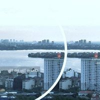 [Bán Căn Hiếm Nhất Kosmo] - 170M2 - 3Pn+1 - Tầng Penthouse Siêu Đẹp, Thoáng - View Bao Quát Hồ Tây