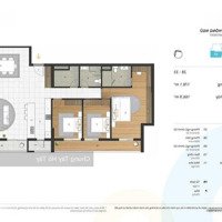 [Bán Căn Hiếm Nhất Kosmo] - 170M2 - 3Pn+1 - Tầng Penthouse Siêu Đẹp, Thoáng - View Bao Quát Hồ Tây