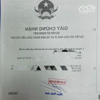 Bán Nhà Riêng, Hẻm 12 Đào Duy Anh, Phường 9, Phú Nhuận. Cần Vốn Cuối Năm Nên Bán