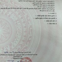 Bán Đất 54M2 Tại Đường 402, Hòa Nghĩa, Dương Kinh, Hải Phòng, 650 Triệu
