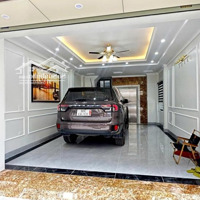 Chính Chủ Cần Cho Thuê Nhà Chùa Bộc - Phạm Ngọc Thạch, Gần Đh Ngân Hàng,Diện Tích60M*5 Tầng, Giá 24 Triệu/Th