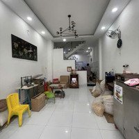Bán Nhà Đẹp 59M2 (4,2 X 14) 4 Tầng, Hxt, Nguyễn Thị Tần Q8 Giảm 100 Triệu Còn 6,9 Tỷ (Tl) Pháp Lý Chuẩn