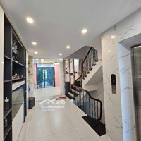 Liền Kề Bình Minh Garden Đức Giang, 76M2 X5 Tầng Hoàn Thiện Đẹp - Nhìn Vườn Hoa, Giá Bán 18.5 Tỷ