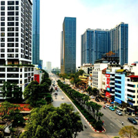 [Hiếm] Bán Toà Văn Phòng 9 Tầng 112M2 Lô Góc Mặt Đường Liễu Giai, Ba Đình Vỉa Hè Cực Rộng0975888847