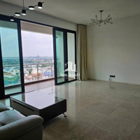 Cho Thuê Căn Hộ 4 Phòng Ngủ - Nội Thất Cơ Bản - D''edge Thảo Điền