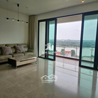 Cho Thuê Căn Hộ 4 Phòng Ngủ - Nội Thất Cơ Bản - D''edge Thảo Điền
