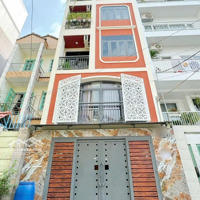 Sát Phố Trần Thái Tông, Ngõ Thông, 5 Tầng, 9 Phòng, Mặt Tiền 5M, 48M2, 8.X Tỷ