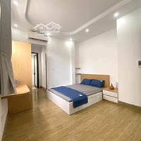 Sát Phố Trần Thái Tông, Ngõ Thông, 5 Tầng, 9 Phòng, Mặt Tiền 5M, 48M2, 8.X Tỷ