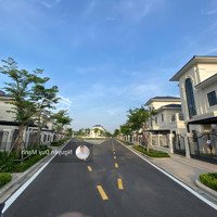 Biệt Thự Đơn Lập Zone 4 Swanbay Kế Góc Giảm Hơn 400 Triệu Giá Chỉ 18,3 Tỷ/320M2