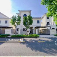 Biệt Thự Đơn Lập Zone 4 Swanbay Kế Góc Giảm Hơn 400 Triệu Giá Chỉ 18,3 Tỷ/320M2