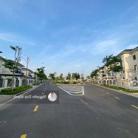 Biệt Thự Đơn Lập Zone 4 Swanbay Kế Góc Giảm Hơn 400 Triệu Giá Chỉ 18,3 Tỷ/320M2