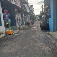 Nhà Hẻm Xe Hơi, P. Tăng Nhơn Phú A, Quận 9, Giá Bán 3,8 Tỷ/60M2