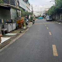 Nhà Hẻm Xe Hơi, P. Tăng Nhơn Phú A, Quận 9, Giá Bán 3,8 Tỷ/60M2