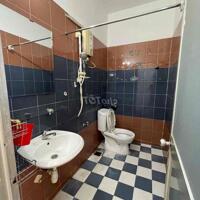 Cho thuê nhà 45m2 4PN, 3WC, hẻm xe hơi, yên tĩnh