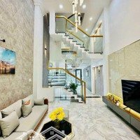 Bán Nhà 62,4M2 Đường Nguyễn Phi Khanh, P. Tân Định Q1 Gần Chợ Đa Kao Giá Bán 3Tỷ870. Đang Cho Thuê 42 Triệu