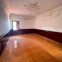 Pháo Đài Láng - Đống Đa 82M X 5 Tầng, Mặt Tiền 4M, Giá Bán 29.4 Tỷ Thương Lượng