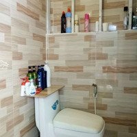 Bán Nhà 03 Tầng Lầu Btct - Quận 4-