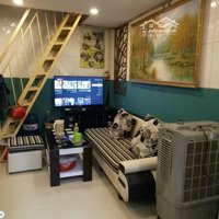 Bán Nhà 03 Tầng Lầu Btct - Quận 4-