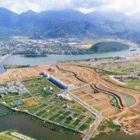 Chính Chủ Bán Lô Đất Kđt Gami Ecocharm