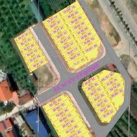 Đấu Giá X2 - Yên Vinh - Thanh Lâm -Mê Linh - 75M2 Giá 7X/M2