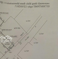 Đất 99M2 Full Thổ Cư, Đường 6M Thông Oto. Khu Dân Cư Nhà Cao Tầng.
