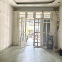 NHÀ Q6,AN DƯƠNG VƯƠNG,HẬU GIANG,VỊ TRÍ ĐẸP, ĐƯỜNG NHỰA,KINH DOANH SẦM UẤT,4 TẦNG,6PN,80M2(4×20),chỉ 11xx T