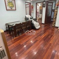 Hiếm - Bán Căn Hộ Cổ Nhuế - Lô Góc - Thông Thoáng - 3 Ngủ - 90M - 4.55 Tỷ (Tl361186)