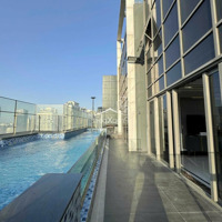 Bán Căn Penthouse Đẳng Cấp Nhất Dự Án Tại Thảo Điền, Có Hồ Bơi, Phòng Xông Hơi ,Bbq ,Riêng