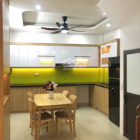 Nhà Đẹp 35M Phố Yên Bình, Hà Đông, 20M Ô Tô Tránh - Gần Phố - Nhỉnh 4 Tỷ Tặng Full Nội Thất
