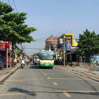 Bán Lô Đất Đường 6, Long Trường, Giá Tốt