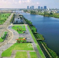 Bán Đất Biệt Thự 7,5X20Mét, Đường Vùng Trung 3, Khu Phú Mỹ An Giá Tốt