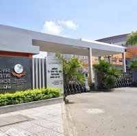 Bán Đất Biệt Thự 7,5X20Mét, Đường Vùng Trung 3, Khu Phú Mỹ An Giá Tốt
