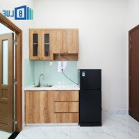 Hệ Thống Duplex/Studio Gần Ngã Sáu Nguyễn Tri Phương, Cửa Sổ Trời, Nội Thất Đầy Đủ