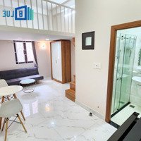 Hệ Thống Duplex/Studio Gần Ngã Sáu Nguyễn Tri Phương, Cửa Sổ Trời, Nội Thất Đầy Đủ