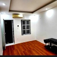 Cc Cho Thuê Nhà Riêng Văn Cao, Liễu Giai, Ba Đình,35M2 4 Tầng, Điều Hòa, Nóng Lạnh,12 Triệu, Ở Ngay
